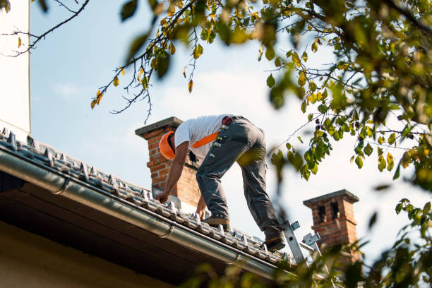 Best Emergency Roof Repair  in Castle Point, MO