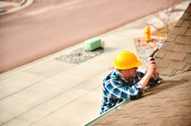 Best Flat Roof Repair Services  in Castle Point, MO
