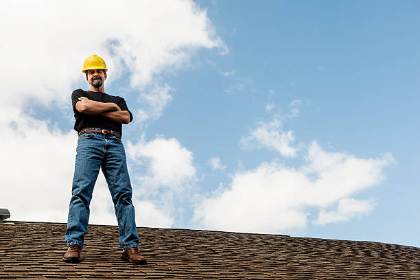 Professional Roofing Contractor in Castle Point, MO