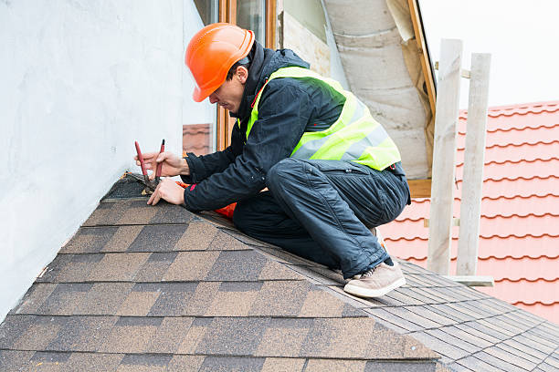 Best Roof Installation Near Me  in Castle Point, MO
