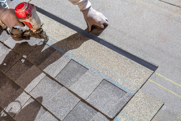 Best Affordable Roofing Company  in Castle Point, MO